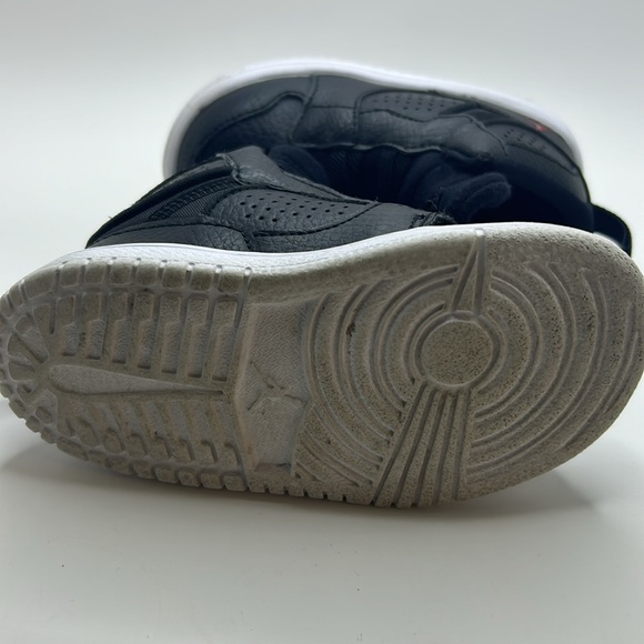 Jordan Nursery Jordan Access Trainer - Black - Size 7 - Picture 3 of 6